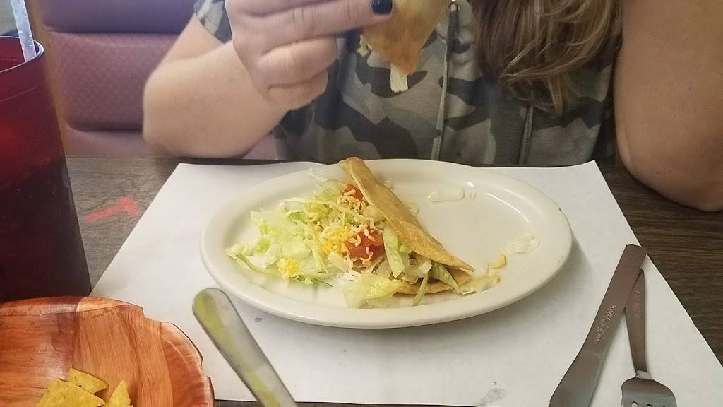 Mi Rancherito | restaurant | 242 N Main St, Spanish Fork, UT 84660, USA | 8017983313 OR +1 801-798-3313