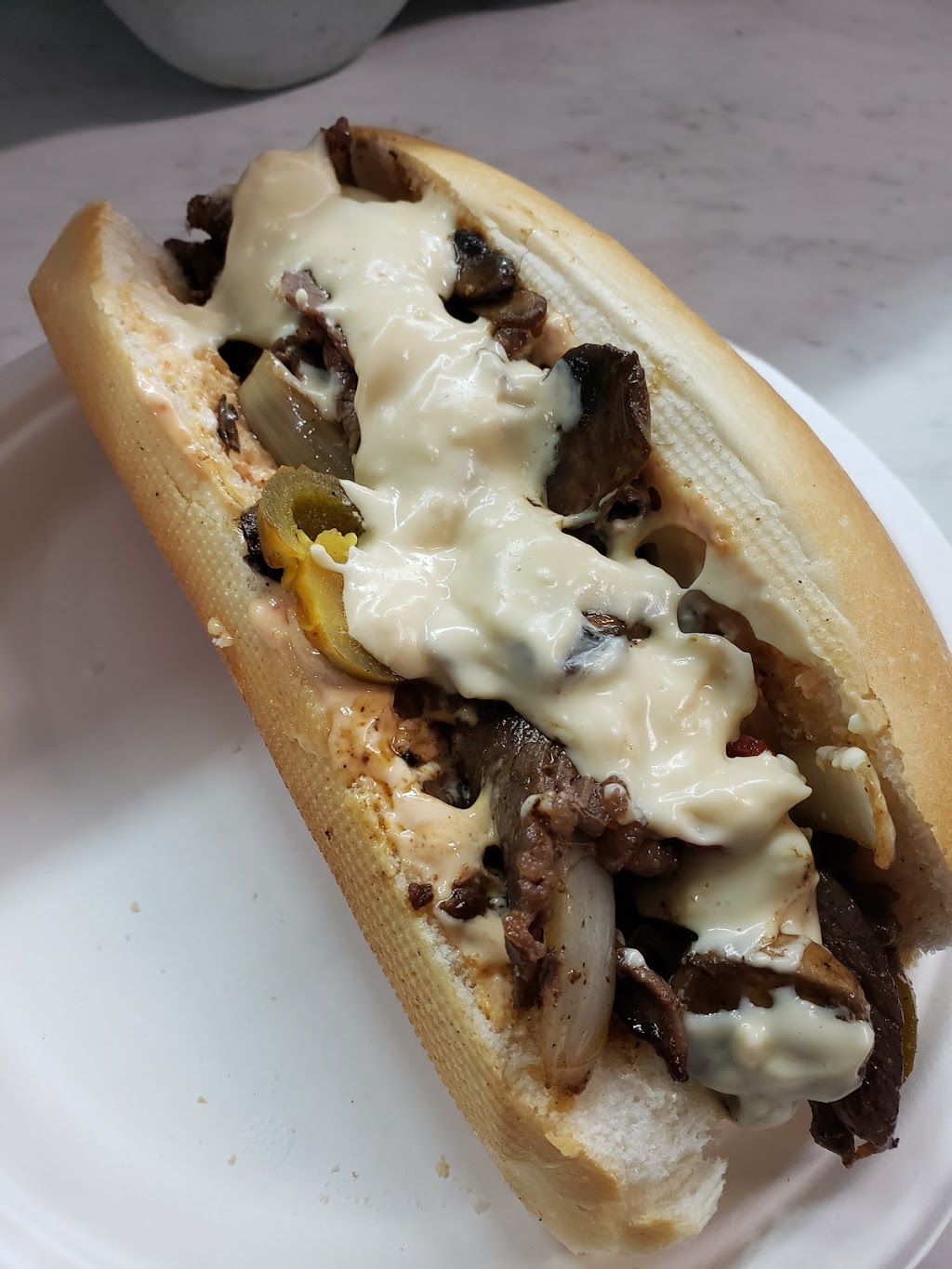 Licensed 2 Grill | restaurant | 971 Manor Blvd, San Leandro, CA 94579, USA | 5108789826 OR +1 510-878-9826