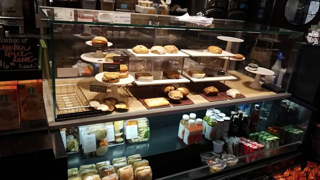 Starbucks | cafe | 1831 Blankenbaker Pkwy, Jeffersontown, KY 40299, USA | 5022672050 OR +1 502-267-2050