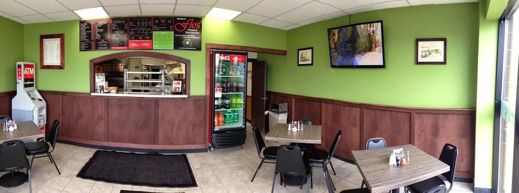 Flos Pizzeria | meal delivery | 4494 Plainfield Ave NE, Grand Rapids, MI 49525, USA | 6163617771 OR +1 616-361-7771
