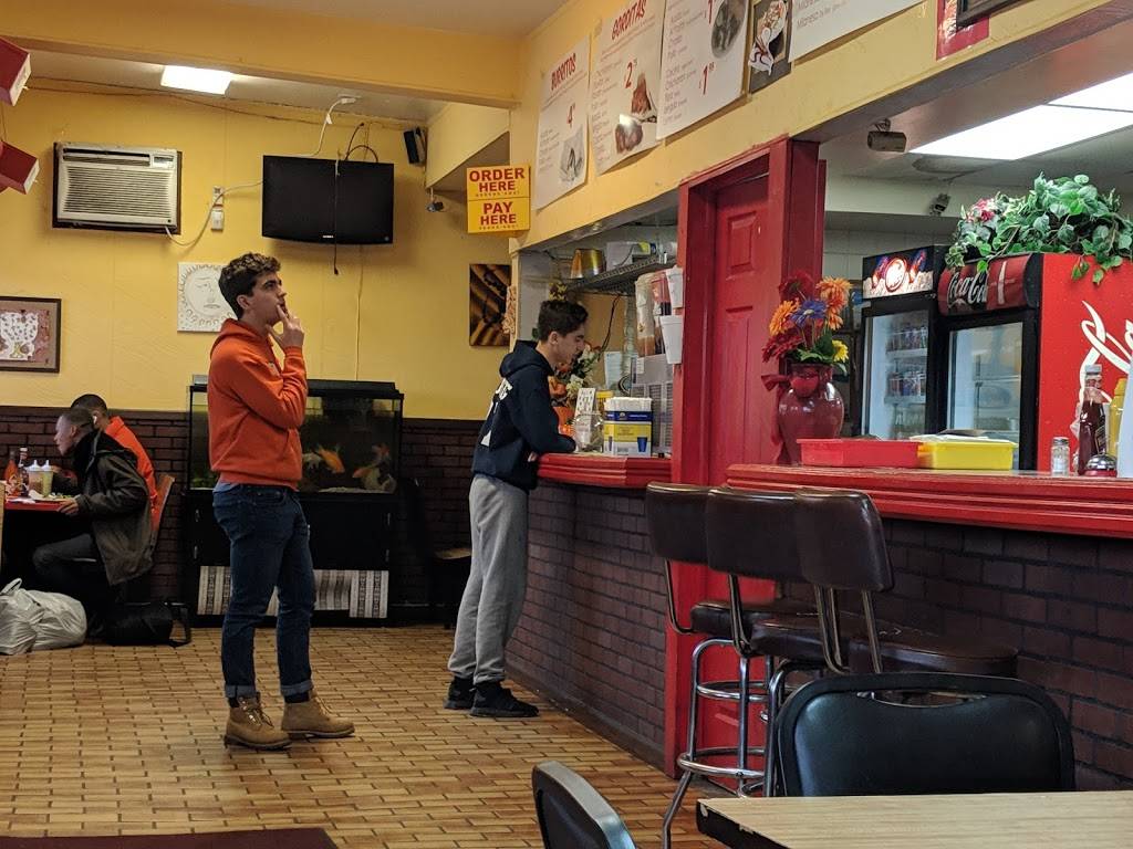 Turbo Tacos | restaurant | 2050 N Milwaukee Ave, Chicago, IL 60647, USA | 7733608892 OR +1 773-360-8892