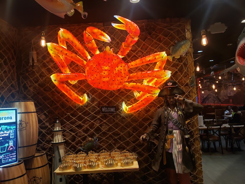Mr. & Mrs. Crab - Melbourne | restaurant | 1700 W New Haven Ave Space#550, Melbourne, FL 32904, USA | 3212200838 OR +1 321-220-0838