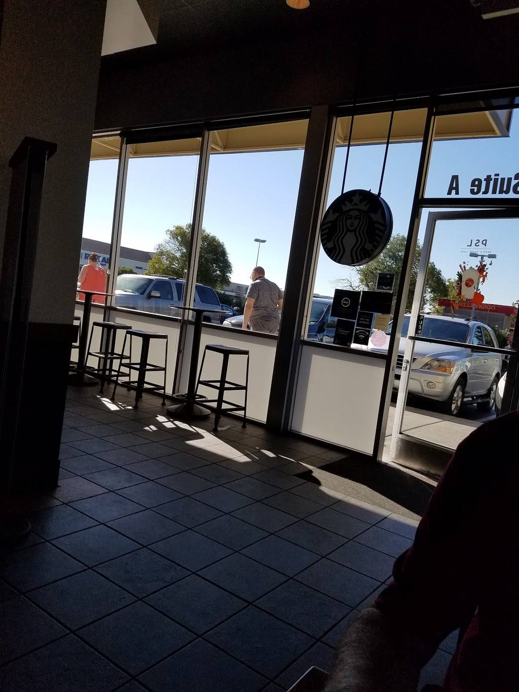 Starbucks | cafe | 193 Sunset Ave Suite A, Suisun City, CA 94585, USA | 7074291867 OR +1 707-429-1867