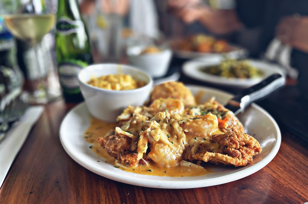 Nolas ...Creole & Cocktails | restaurant | 1334 E 15th St, Tulsa, OK 74120, USA | 9187797766 OR +1 918-779-7766