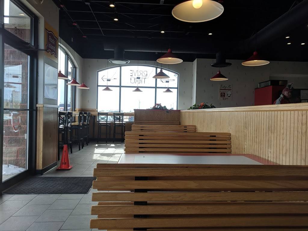 Hungry Hobo Subs | restaurant | 178 S 4th Ave, Eldridge, IA 52748, USA | 5632855606 OR +1 563-285-5606