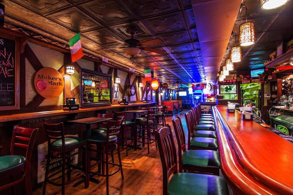 OMalleys In the Alley | restaurant | 25 W Ogden Pl, Cincinnati, OH 45202, USA | 5133813114 OR +1 513-381-3114