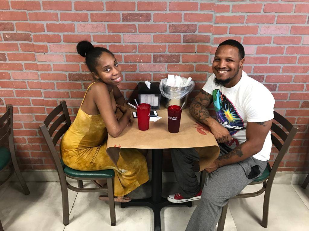 iSeefood Miami | restaurant | 16194 NW 27th Ave, Miami Gardens, FL 33054, USA | 3054540403 OR +1 305-454-0403