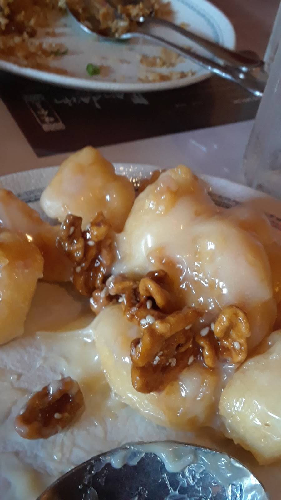 Mandarin House SF | restaurant | 3452 Mission St, San Francisco, CA 94110, USA | 4156421383 OR +1 415-642-1383