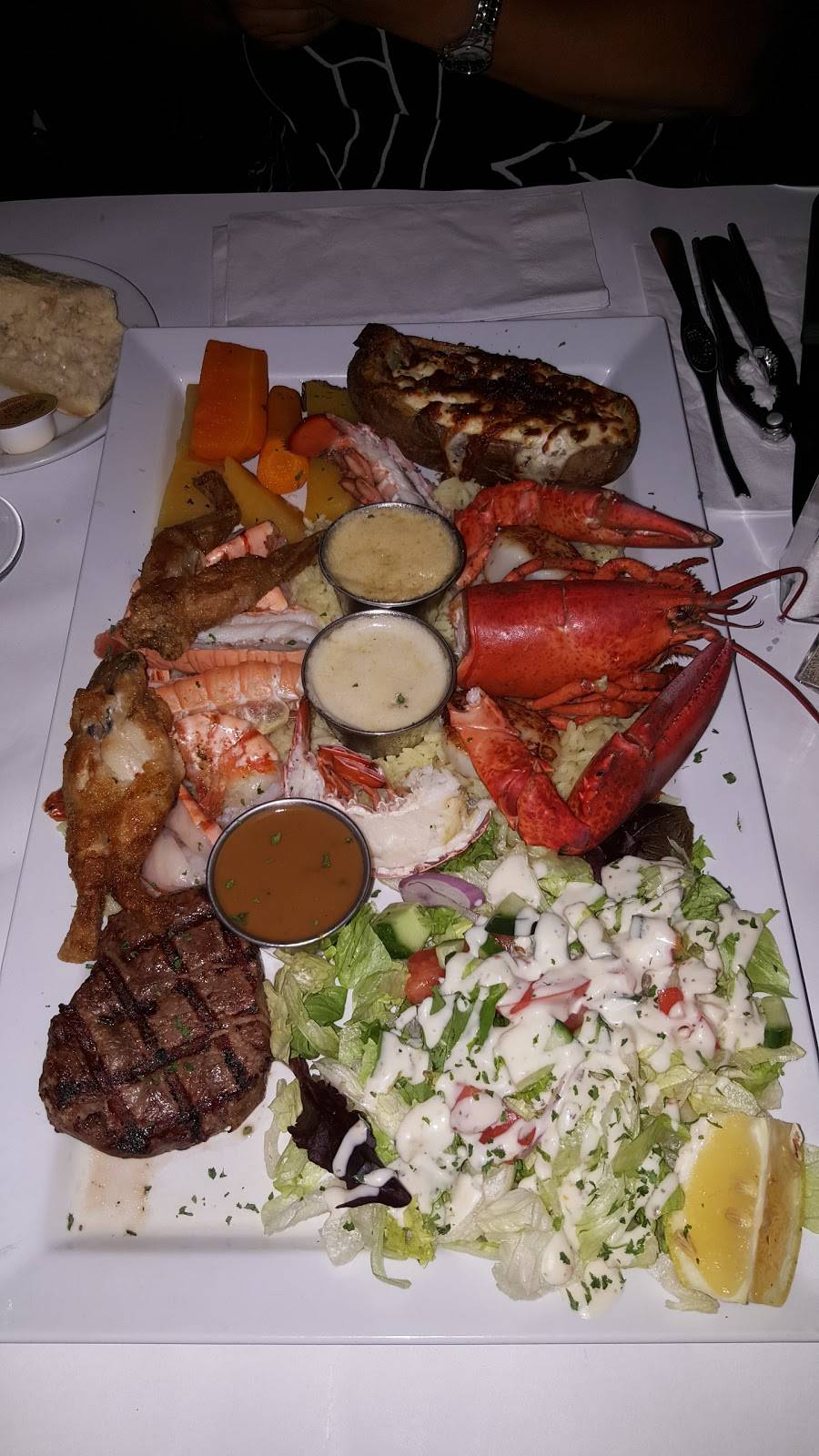 Restaurant Peche Mignon | restaurant | 329 Rue Saint Roch, Trois-Rivières, QC G9A 2L6, Canada | 8193759786 OR +1 819-375-9786