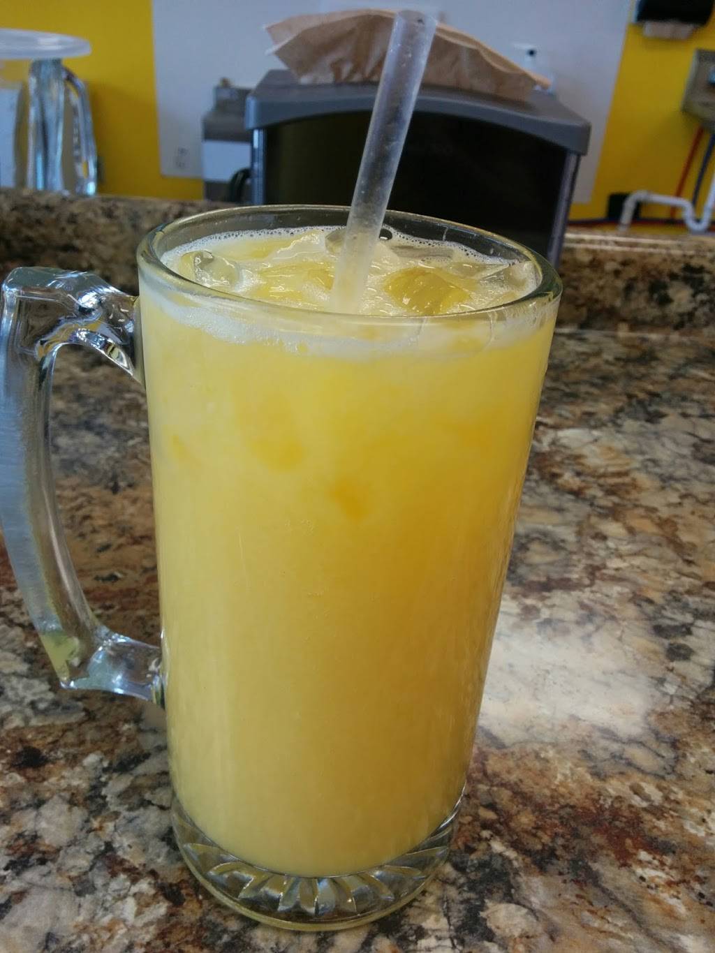 Fonda El Cubilete | restaurant | 423 Harding Pl, Nashville, TN 37211, USA | 6156790005 OR +1 615-679-0005