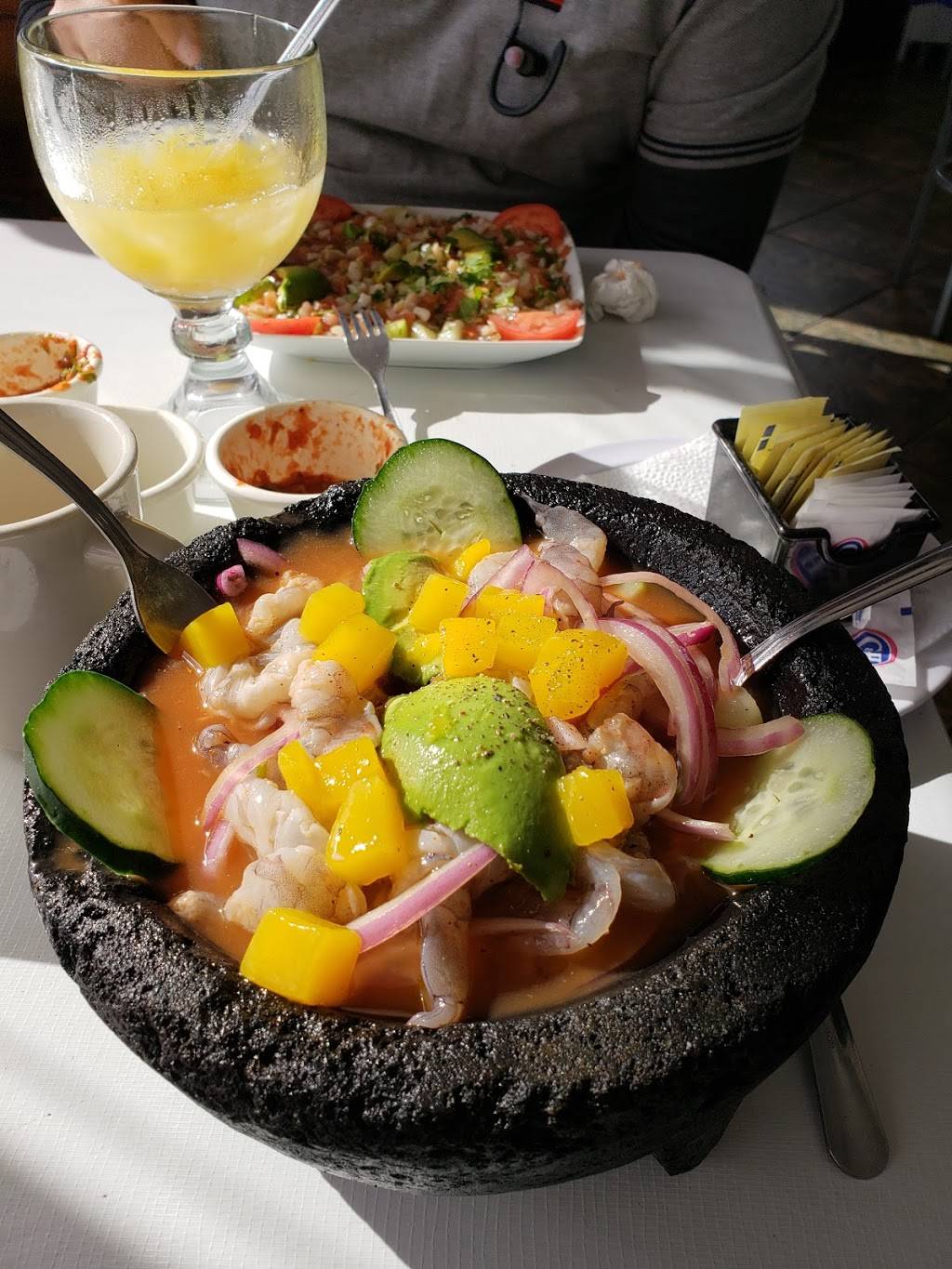 La Perla Negra | restaurant | 651 Palomar St, Chula Vista, CA 91911, USA | 6194258594 OR +1 619-425-8594