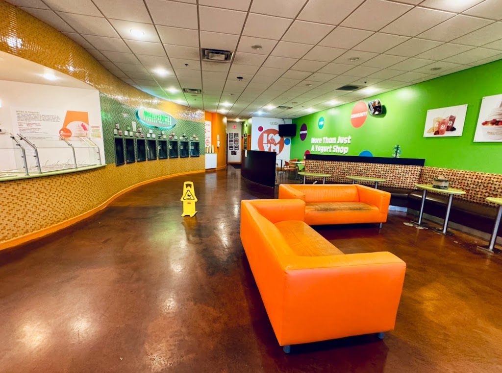 Yogli Mogli Frozen Yogurt | restaurant | 3600 Dallas Hwy Ste 290, Marietta, GA 30064, USA | 6787428222 OR +1 678-742-8222
