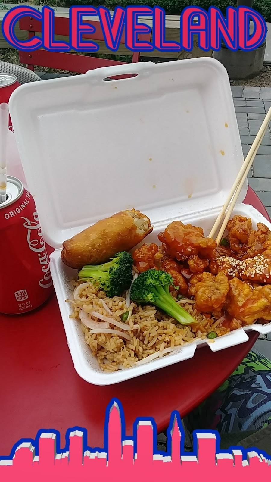 Chopstick Chinese Restaurant | restaurant | 11332 Euclid Ave, Cleveland, OH 44106, USA | 2167917998 OR +1 216-791-7998