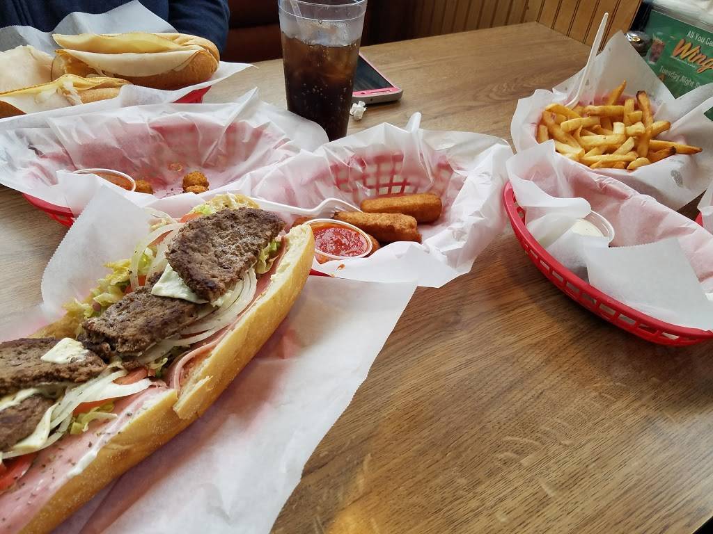 Margherita Pizzeria | restaurant | 3600 Kutztown Rd, Reading, PA 19605, USA | 6109290101 OR +1 610-929-0101