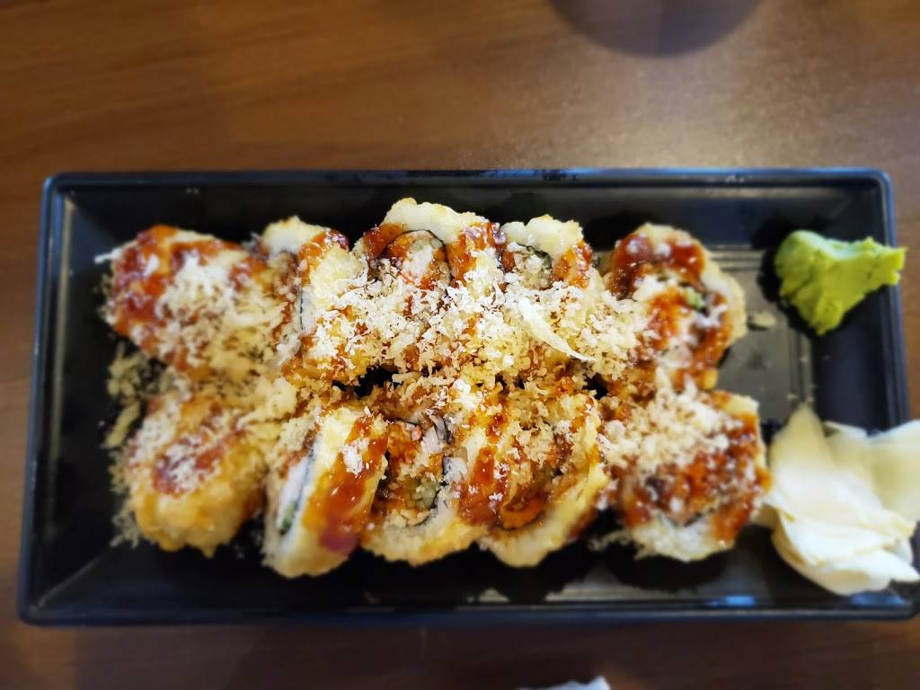 New Sushiya | restaurant | 1201 University Ave STE 117, Riverside, CA 92507, USA | 9515340702 OR +1 951-534-0702