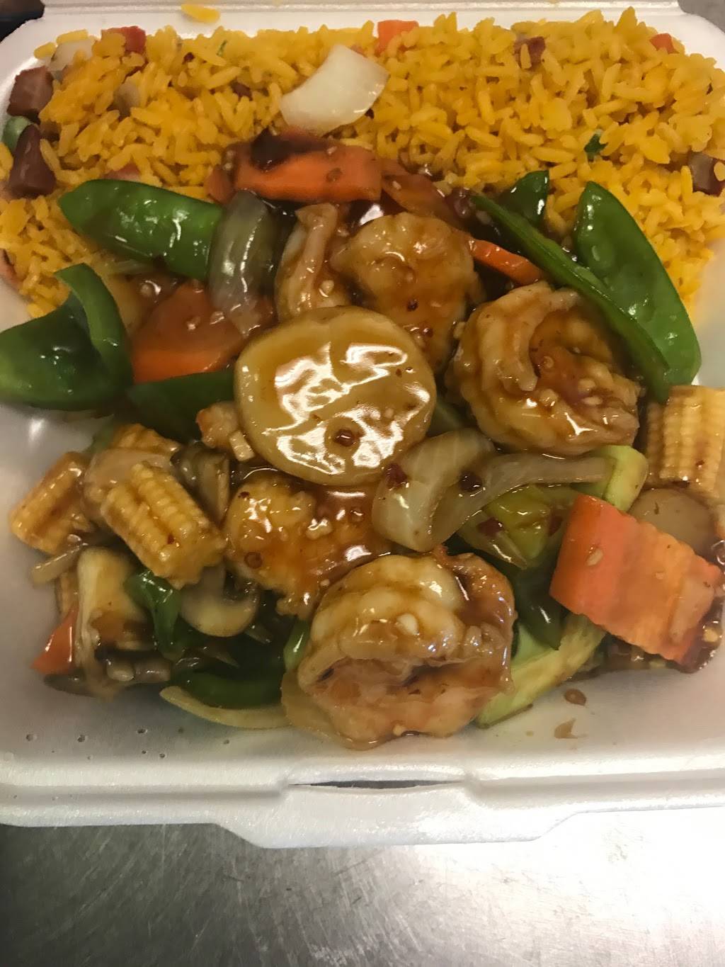 China Star | restaurant | 89 E Merritt Ave, Merritt Island, FL 32953, USA | 3214549668 OR +1 321-454-9668