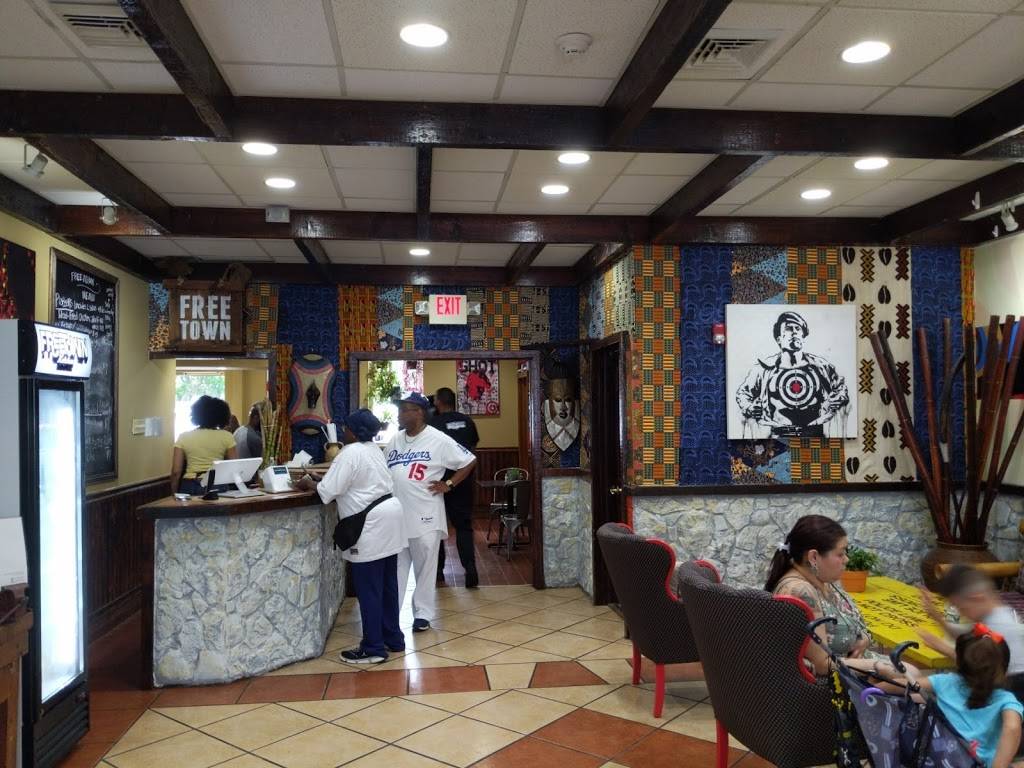 Freetown Kitchen | restaurant | 1844 Springfield Ave, Maplewood, NJ 07040, USA | 9733272295 OR +1 973-327-2295