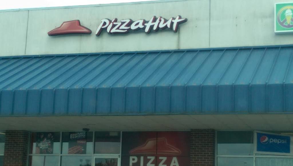 Pizza Hut | meal takeaway | 1025 Jason Pl, Chatham, IL 62629, USA | 2174836071 OR +1 217-483-6071