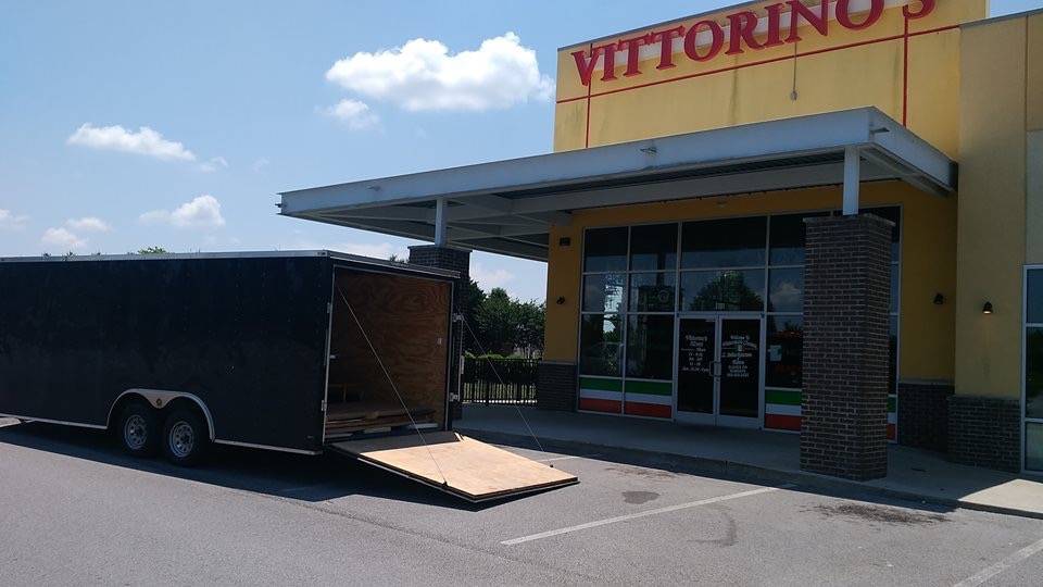 Vittorinos Cucina Italian Restaurant | restaurant | 2761 TN-72, Loudon, TN 37774, USA | 8654082422 OR +1 865-408-2422