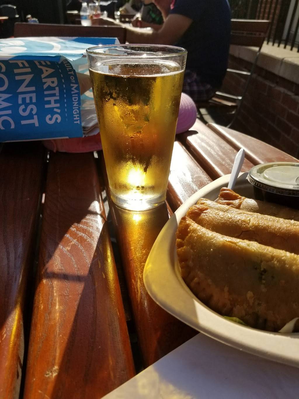 Bills Beer Garden | restaurant | 218 S Ashley St, Ann Arbor, MI 48104, USA | 7343698001 OR +1 734-369-8001