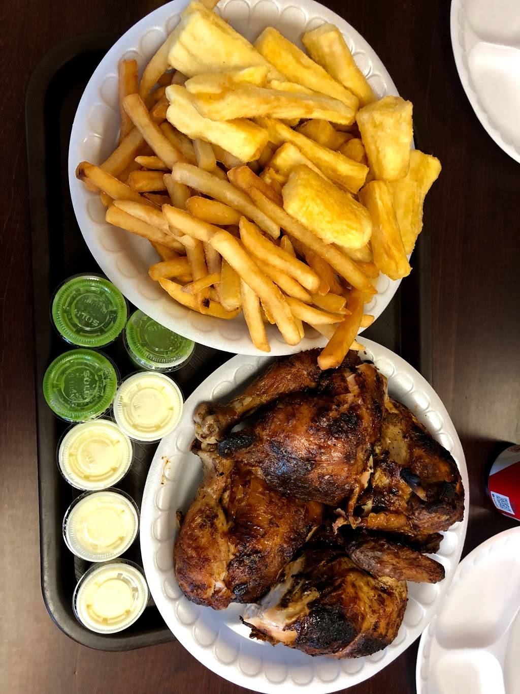 Best Pollo Latino | restaurant | 7852 Richmond Hwy, Alexandria, VA 22306, USA | 7036190003 OR +1 703-619-0003