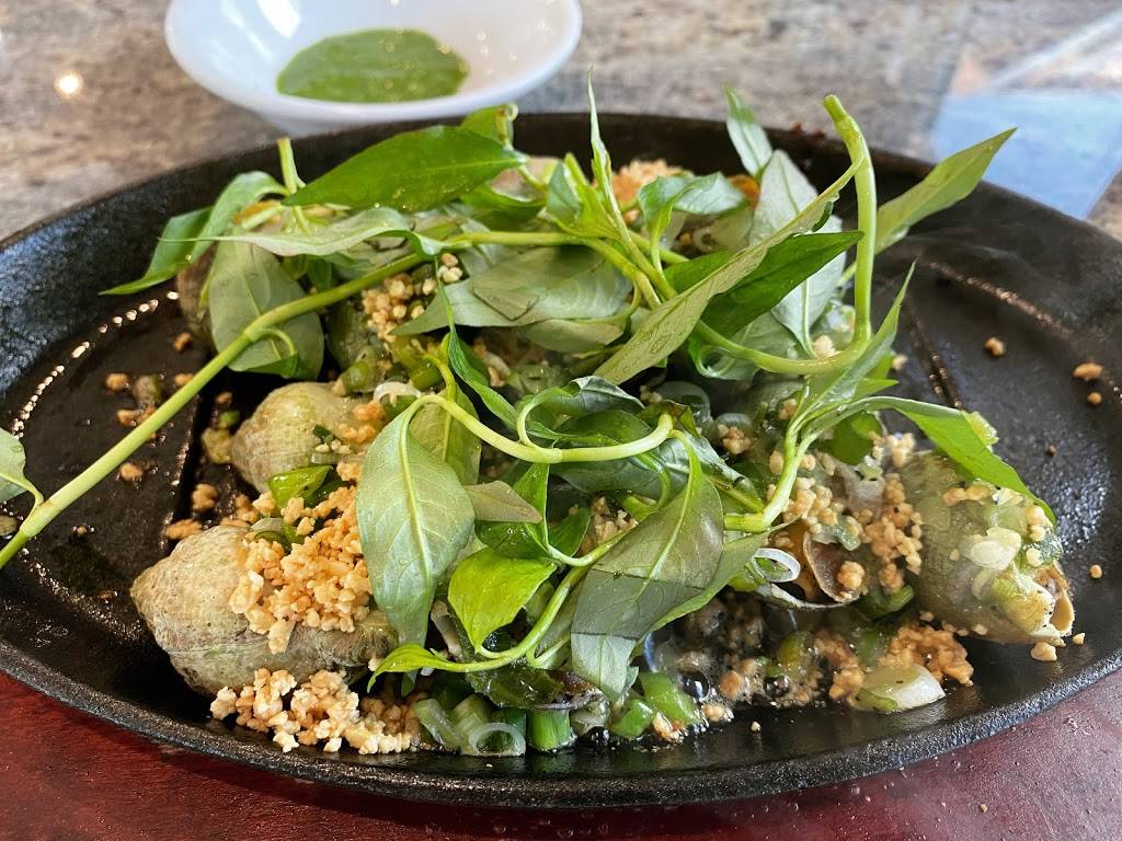 Vo An Vietnamese restaurant | restaurant | 1821 FL-7, Margate, FL 33063, USA | 9543665430 OR +1 954-366-5430