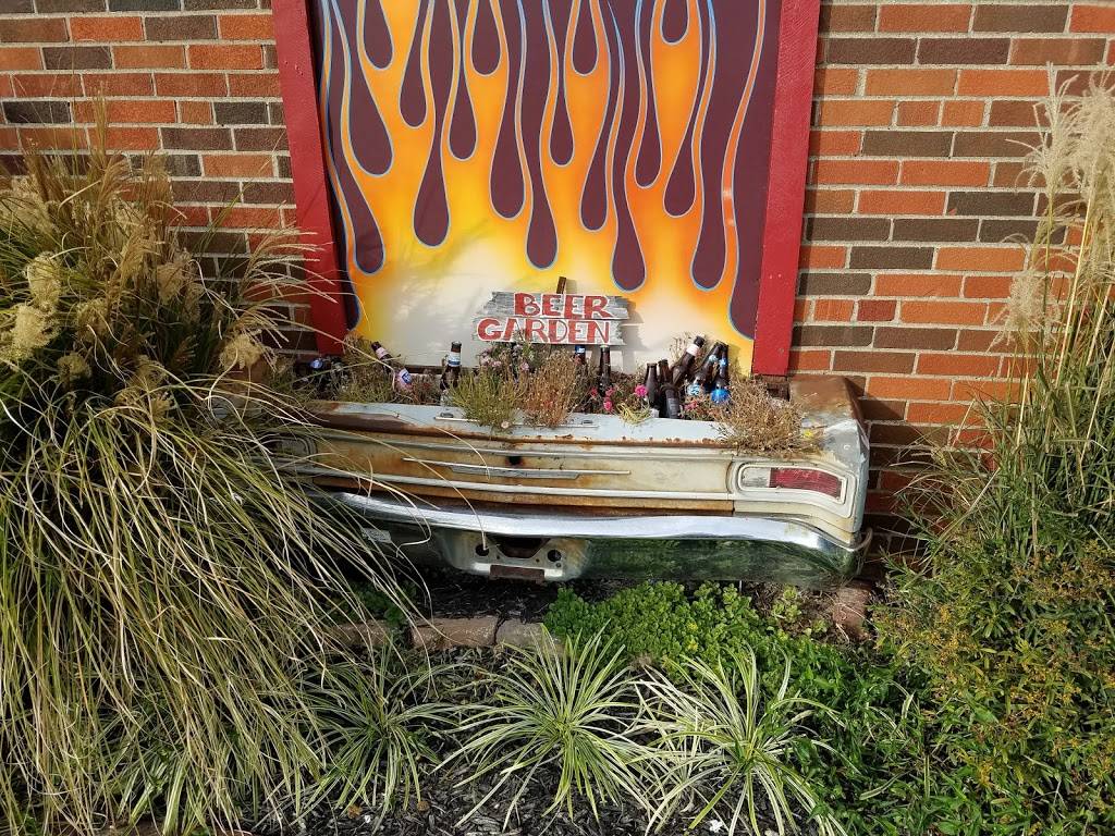 A Little BBQ Joint | restaurant | 1101 W US Hwy 24, Independence, MO 64050, USA | 8162522275 OR +1 816-252-2275