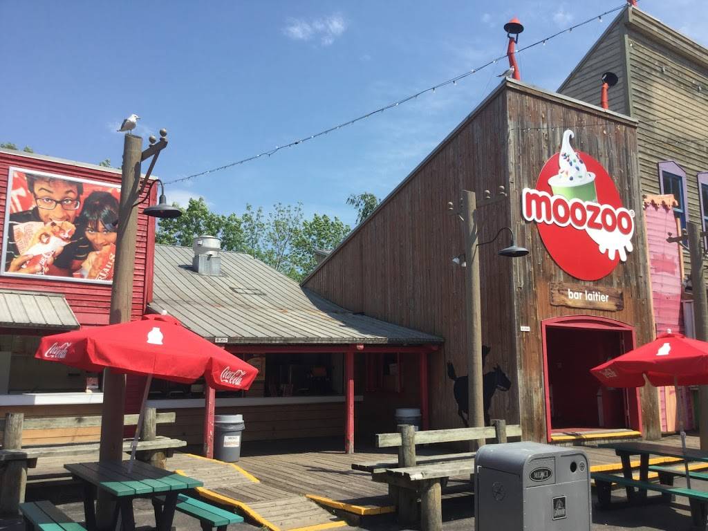 Queues de Castor | restaurant | 22 Chemin Macdonald, Montréal, QC H3C 6A3, Canada | 5143972000 OR +1 514-397-2000