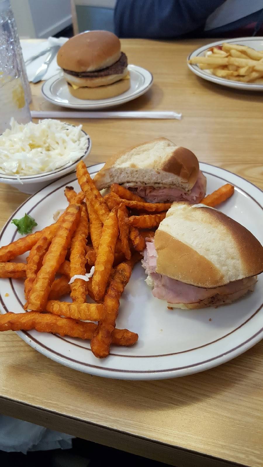 Frischs Big Boy | restaurant | 8201 Claude-Thomas Rd, Franklin, OH 45005, USA | 9377462871 OR +1 937-746-2871