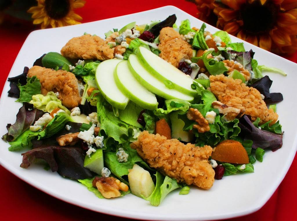 Carolina Kitchen Bar & Grill | restaurant | 6501 America Blvd, Hyattsville, MD 20782, USA | 3019272929 OR +1 301-927-2929