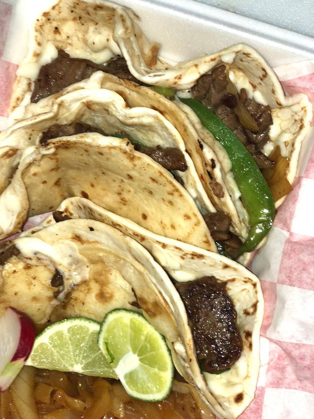 Tacos Dos Carnales | restaurant | 12434 Nacogdoches Rd, San Antonio, TX 78217, USA | 2107627562 OR +1 210-762-7562