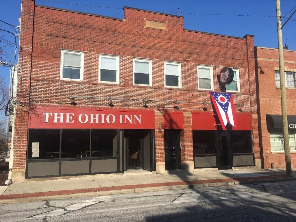 The Ohio Inn | restaurant | 11822 Detroit Ave, Lakewood, OH 44107, USA | 2162266446 OR +1 216-226-6446
