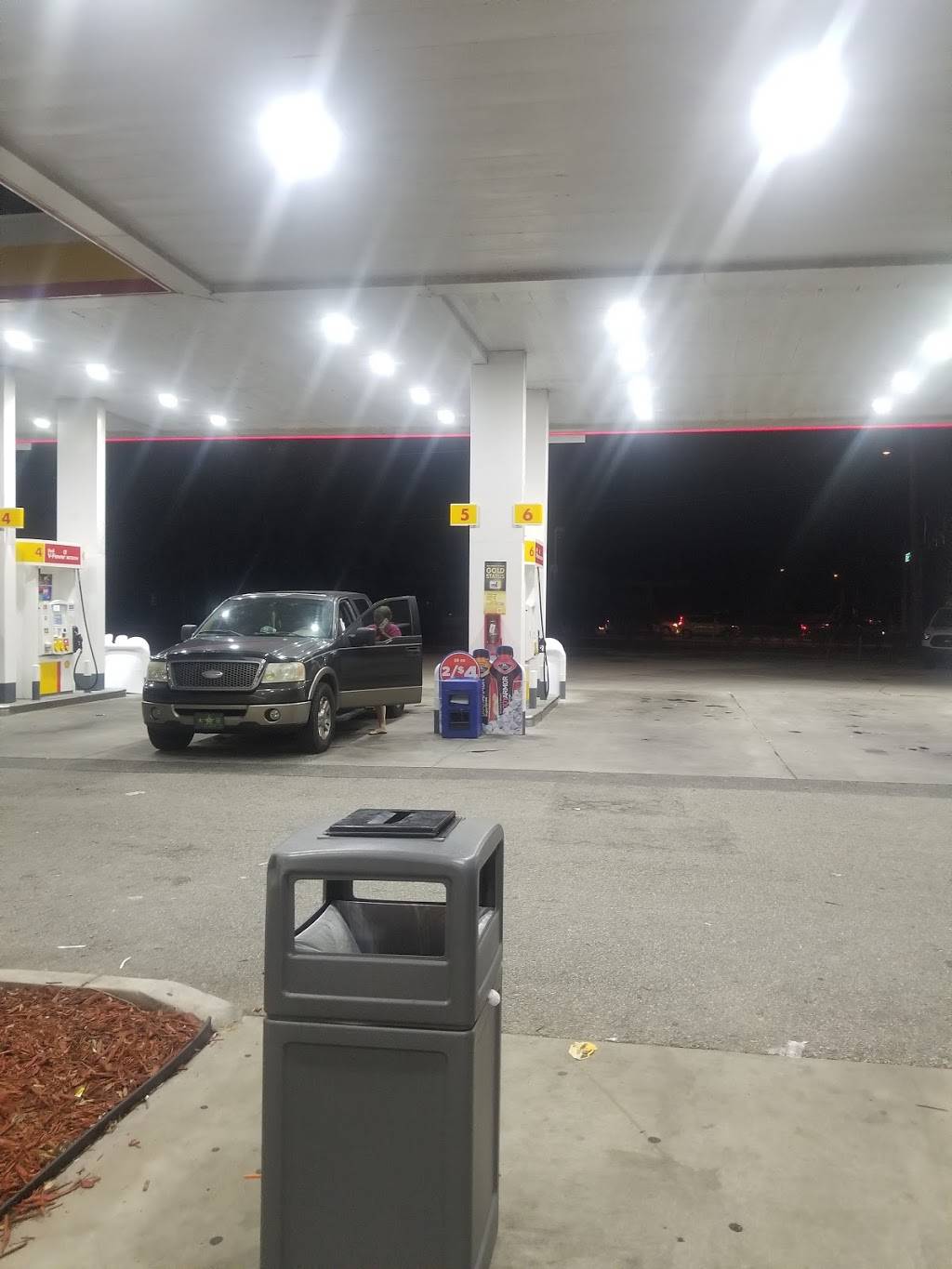 Kangaroo Express | meal takeaway | 10001 Lake Underhill Rd, Orlando, FL 32825, USA | 4073846488 OR +1 407-384-6488