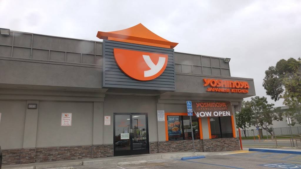 Yoshinoya Hacienda & Valley | restaurant | 15685 Valley Blvd, City of Industry, CA 91744, USA | 6263309820 OR +1 626-330-9820