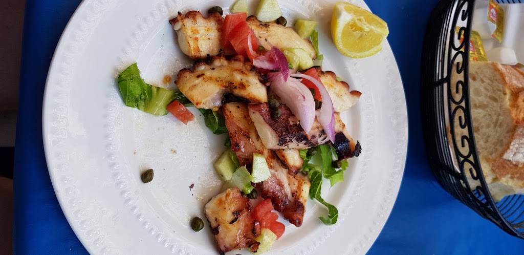 Miramar | restaurant | 21 South End Ave, New York, NY 10280, USA | 2129643000 OR +1 212-964-3000