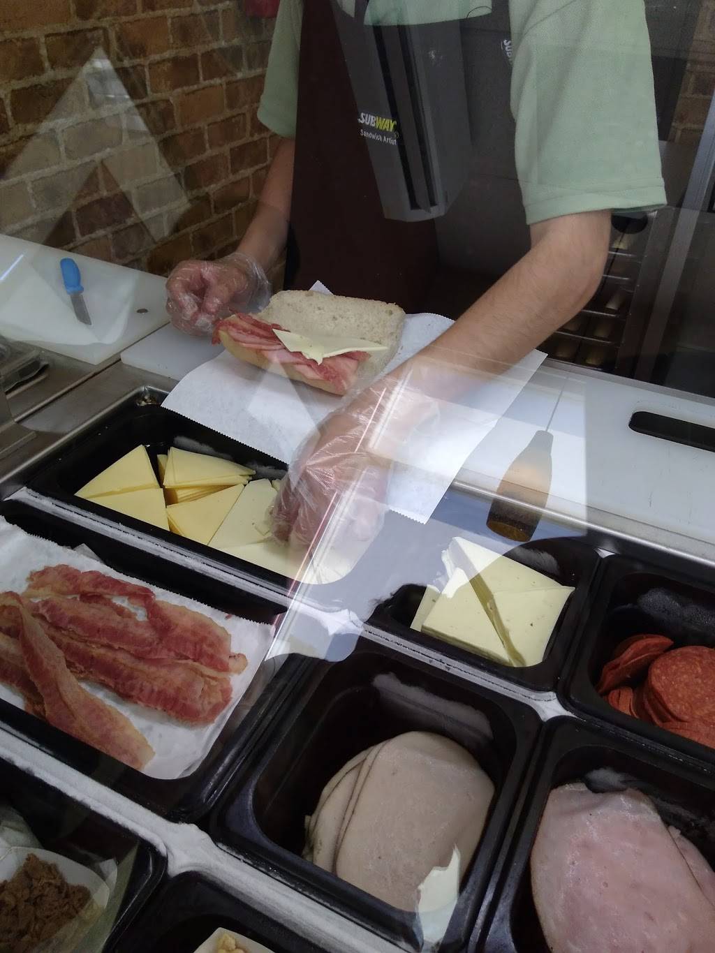 Subway | restaurant | Libramiento Oriente 7501 Loc 24 y 25 (exterior Plaza Comercial Pacifico, Parque, Industrial Pacifico, 22643 Tijuana, B.C., Mexico | 016646083546 OR +52 664 608 3546