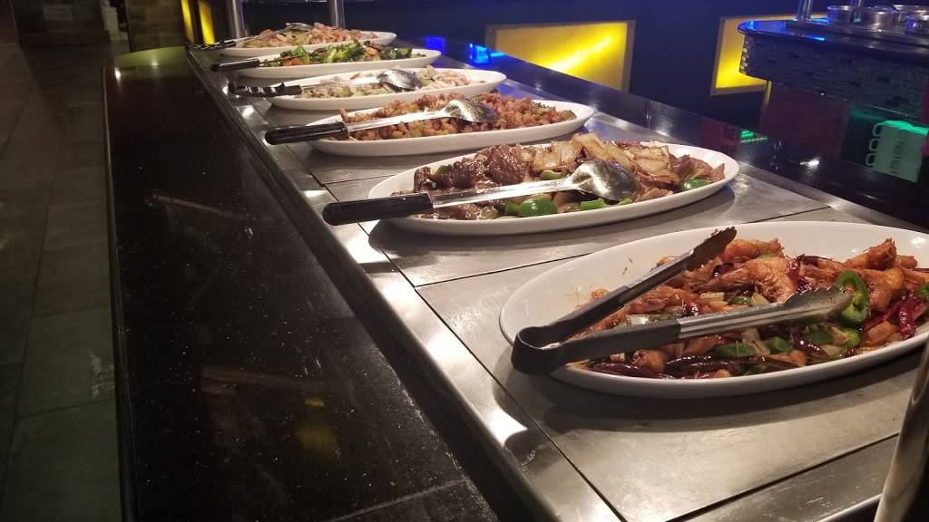 Tokyo House | restaurant | 2700 S Caraway Rd, Jonesboro, AR 72401, USA | 8705205036 OR +1 870-520-5036