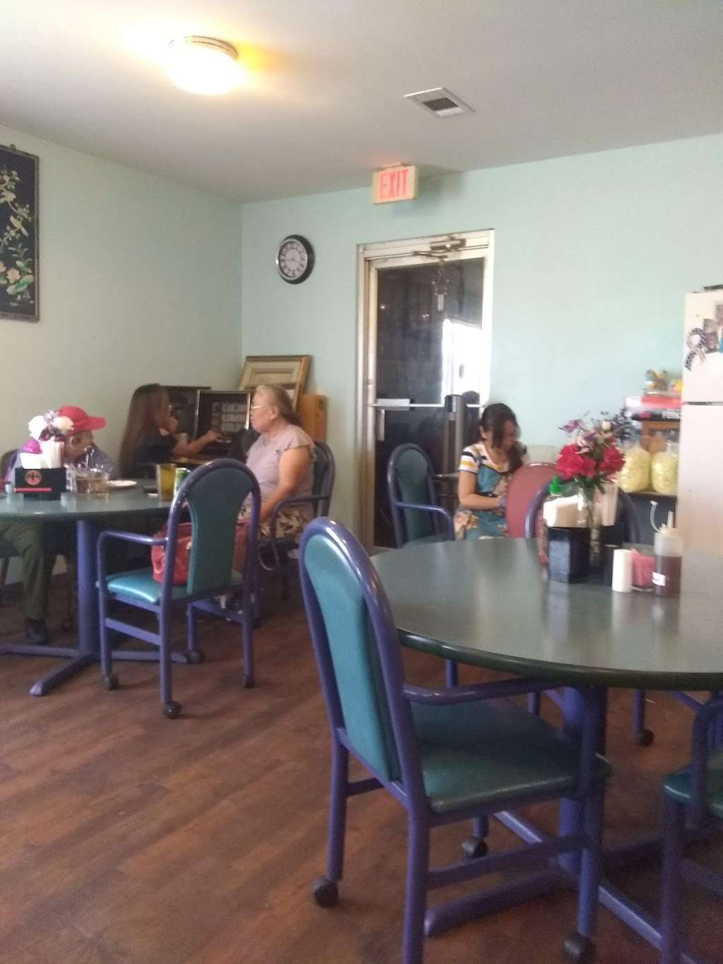 Thai Pepper | restaurant | 303 Racetrack Rd NW, Fort Walton Beach, FL 32547, USA | 8508623221 OR +1 850-862-3221