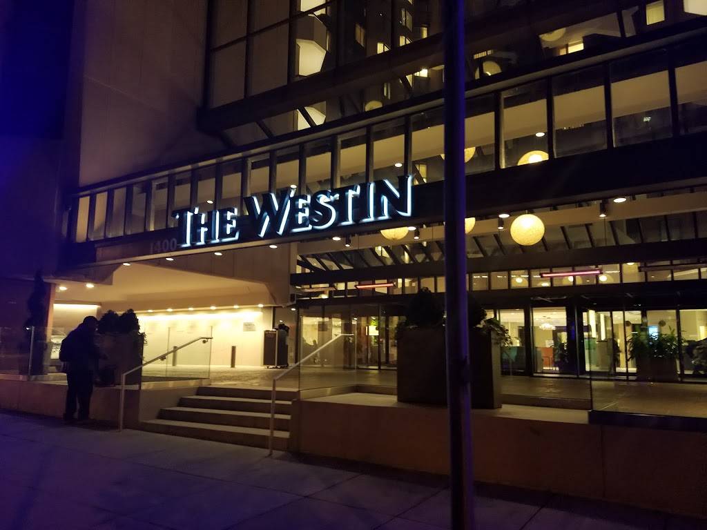 The Westin Washington, D.C. City Center Fringetree Restaurant | restaurant | 1400 M St NW, Washington, DC 20005, USA | 2024291700 OR +1 202-429-1700