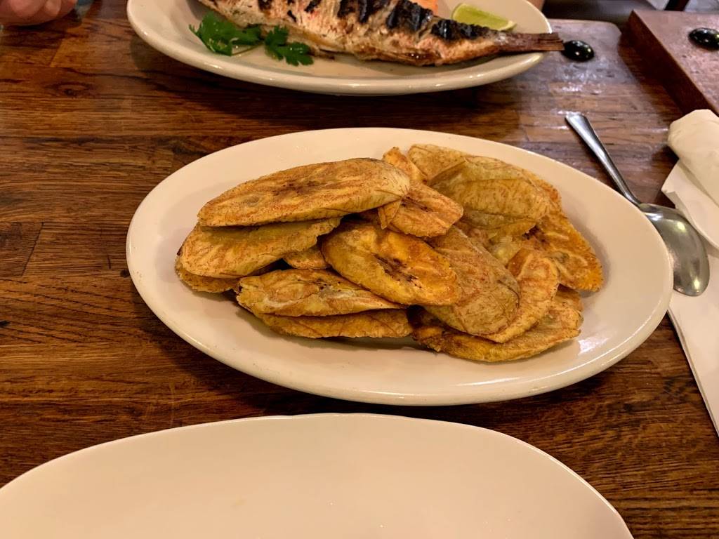 El Castillo de Jagua | restaurant | 679 Flatbush Ave, Brooklyn, NY 11225, USA | 7186845187 OR +1 718-684-5187