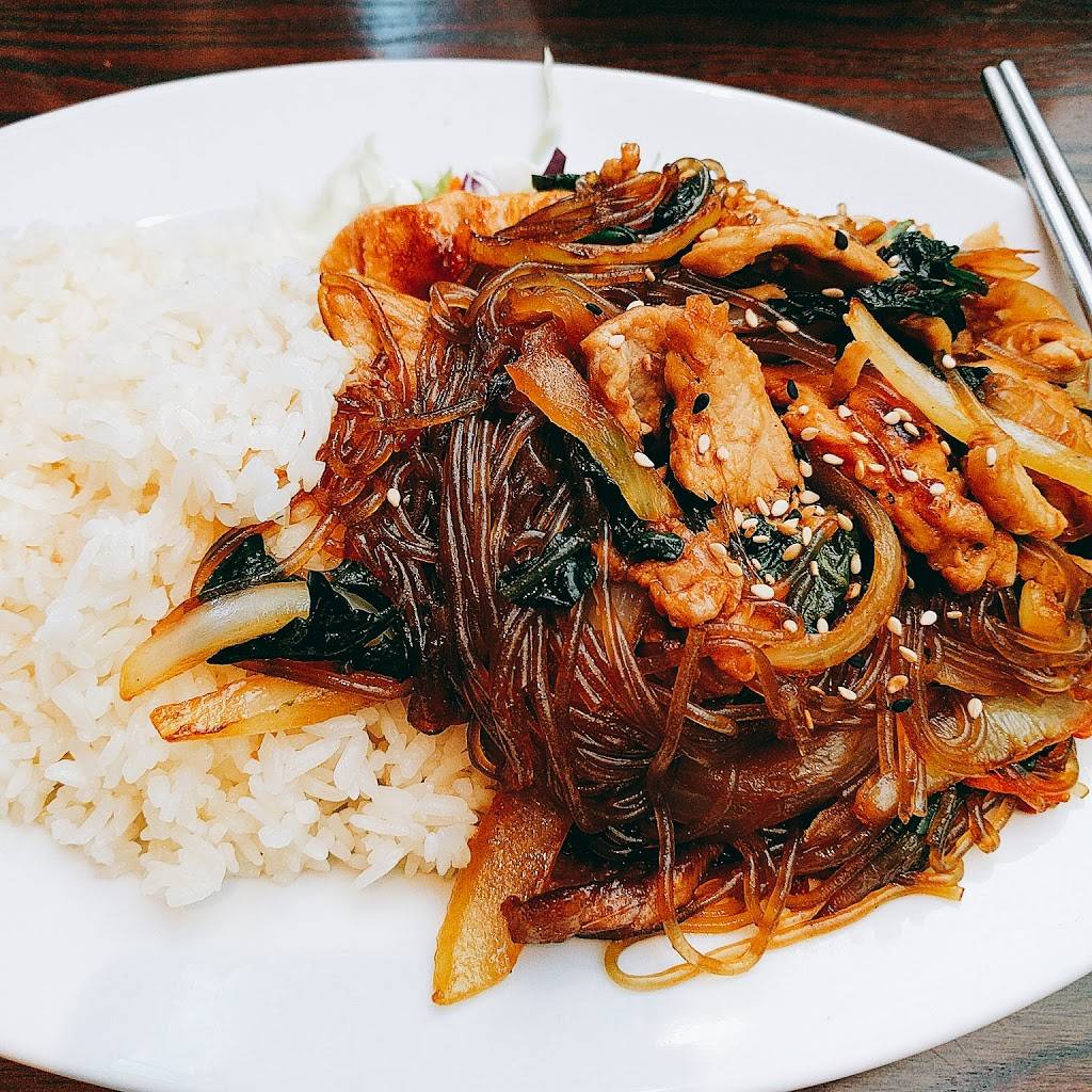 K-Peppers | restaurant | 1901 Cayuga St #110, Middleton, WI 53562, USA | 6088333189 OR +1 608-833-3189