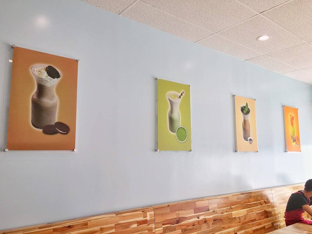 Boba Master | restaurant | 27568 Sierra Hwy, Santa Clarita, CA 91351, USA | 6613479219 OR +1 661-347-9219