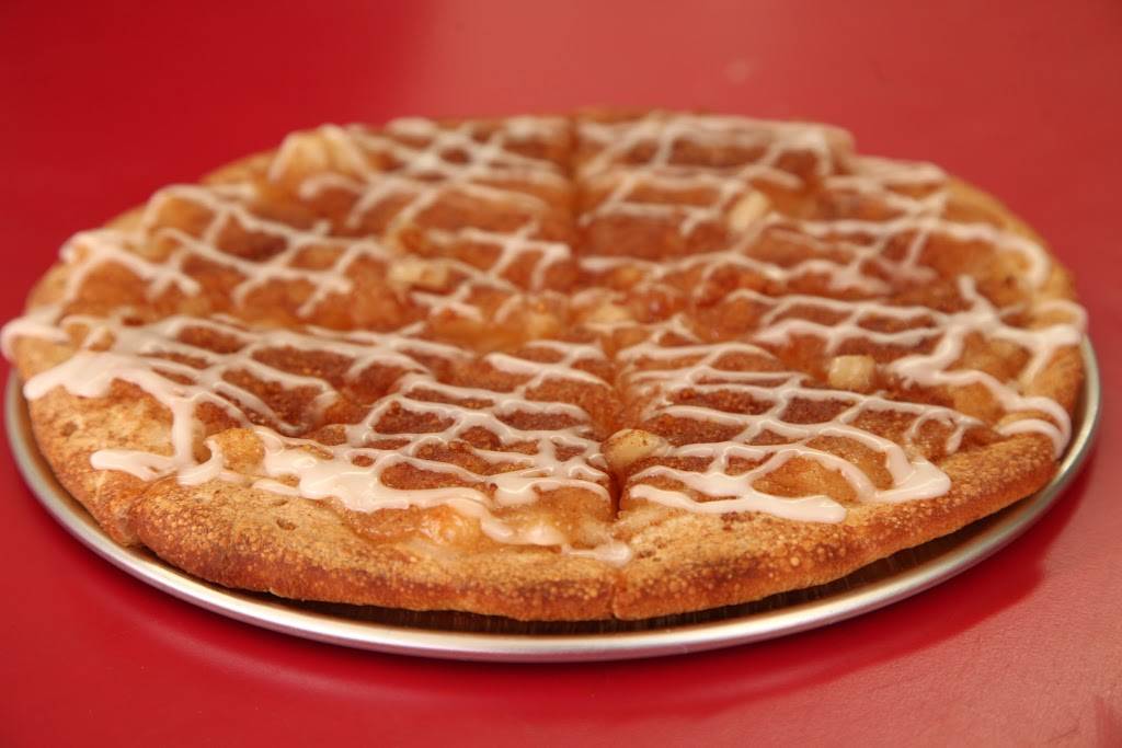 Pizza Express | restaurant | 109 N Elm St, Jenks, OK 74037, USA | 9182991900 OR +1 918-299-1900