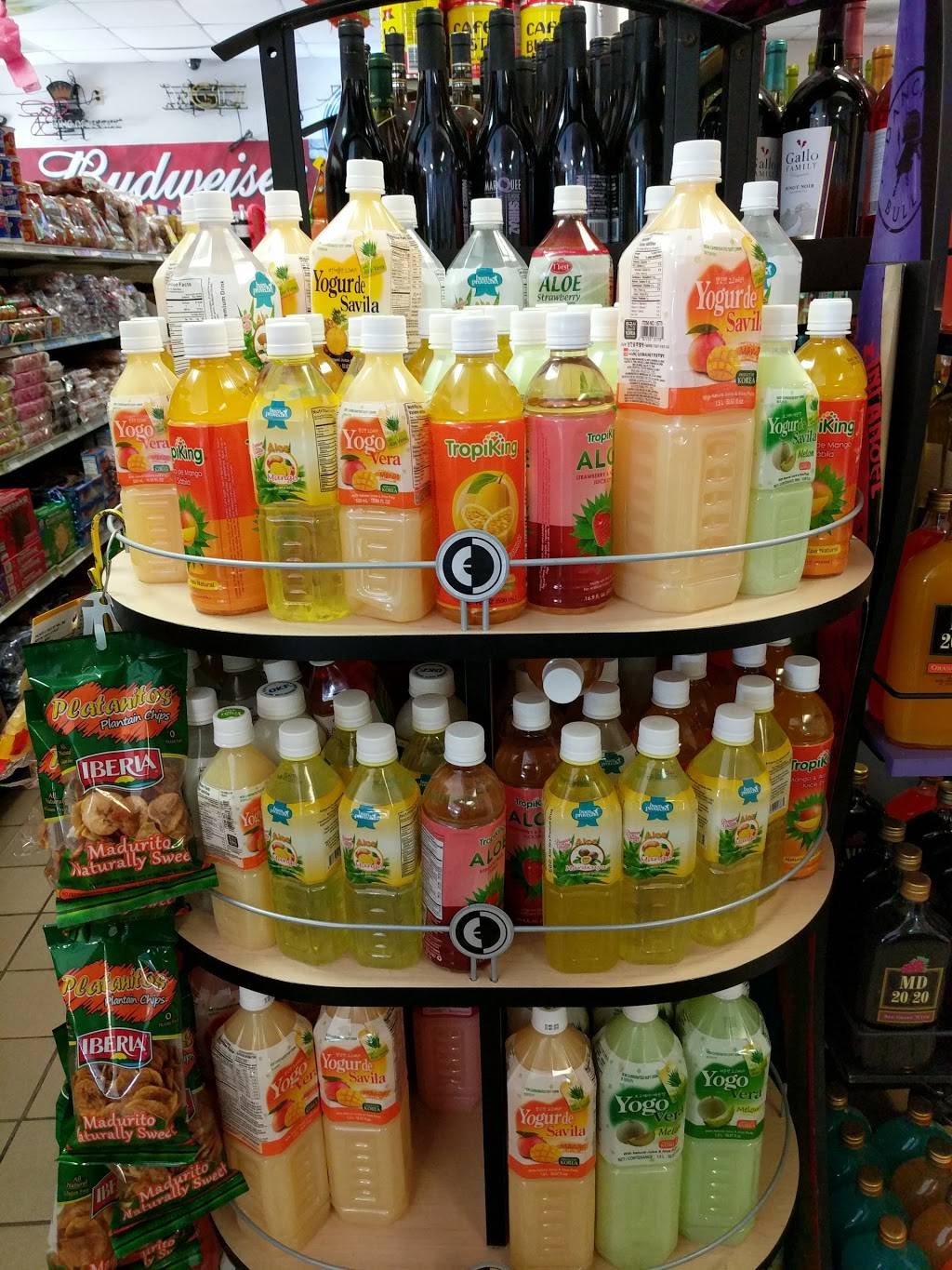 Star Mart | restaurant | 31 Paper Mill Rd, Lawrenceville, GA 30046, USA | 6784420608 OR +1 678-442-0608