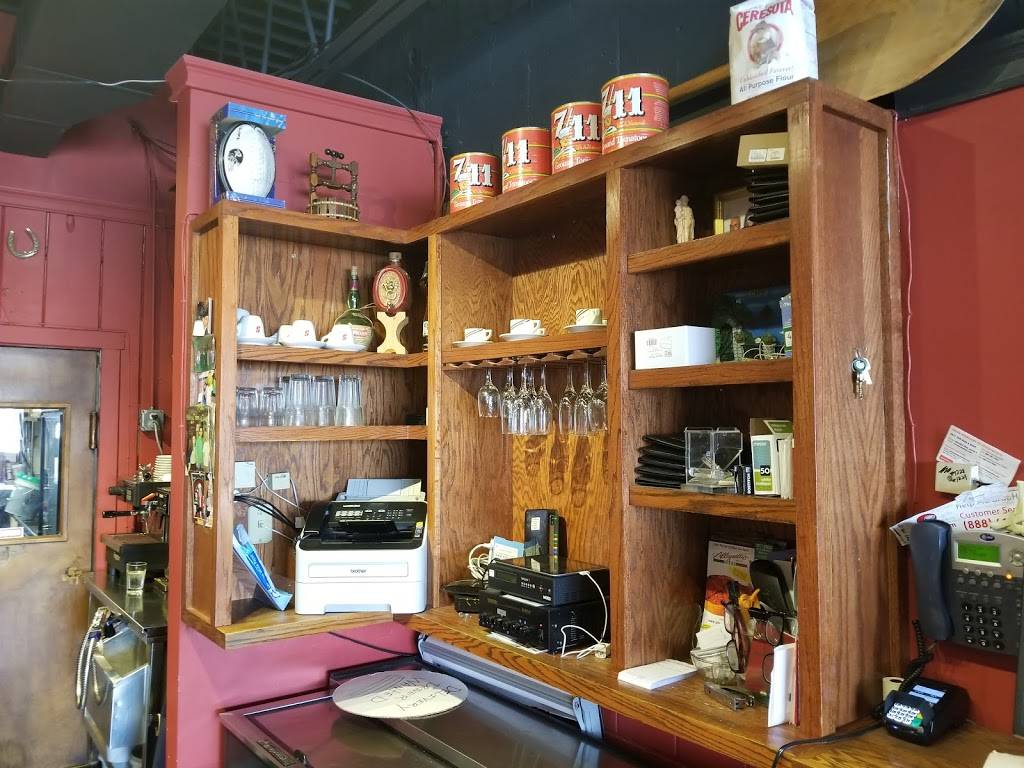 Allegrettis Restaurant | meal delivery | 2040, 933 E Oakton St, Des Plaines, IL 60018, USA | 8476357727 OR +1 847-635-7727