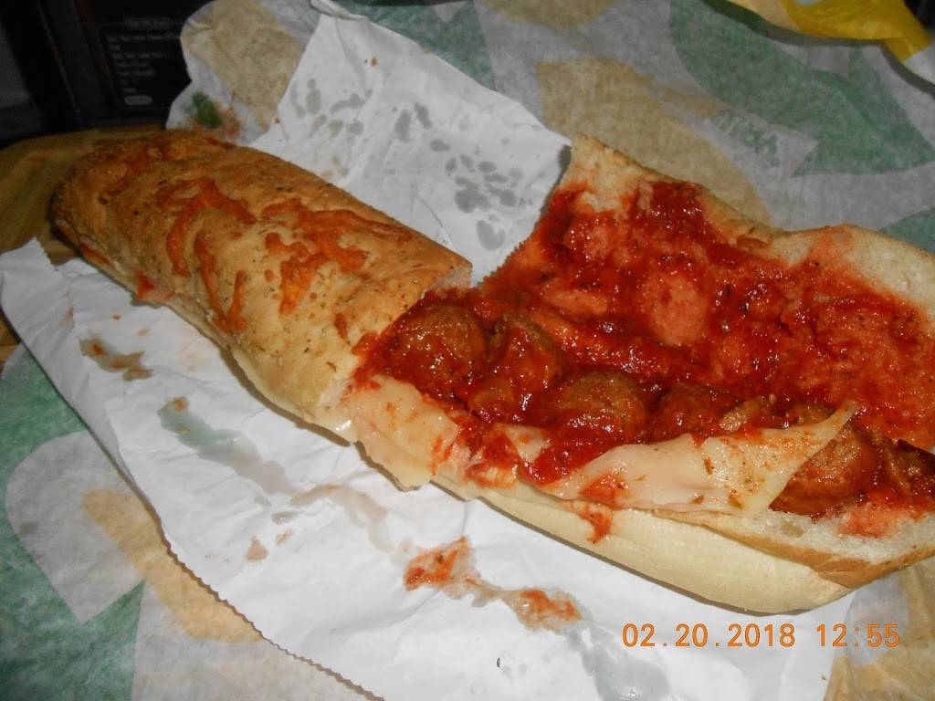 Subway | restaurant | 106 W Hancock Bridge Pkwy, Cape Coral, FL 33991, USA | 2395737383 OR +1 239-573-7383