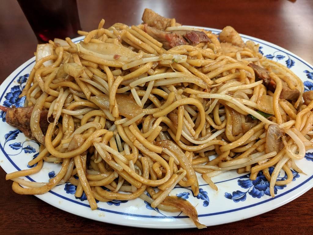 Cheung Hing Restaurant | restaurant | 2339 Noriega St, San Francisco, CA 94122, USA | 4156653271 OR +1 415-665-3271
