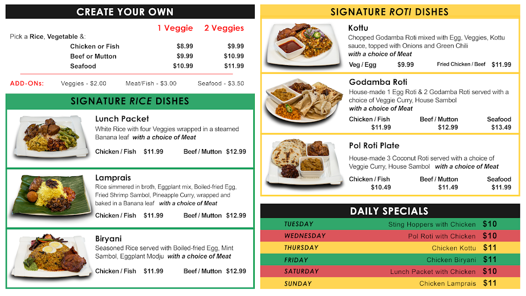 Rice N Spice | restaurant | 2429, 1732 S Euclid St, Anaheim, CA 92802, USA | 6572309275 OR +1 657-230-9275