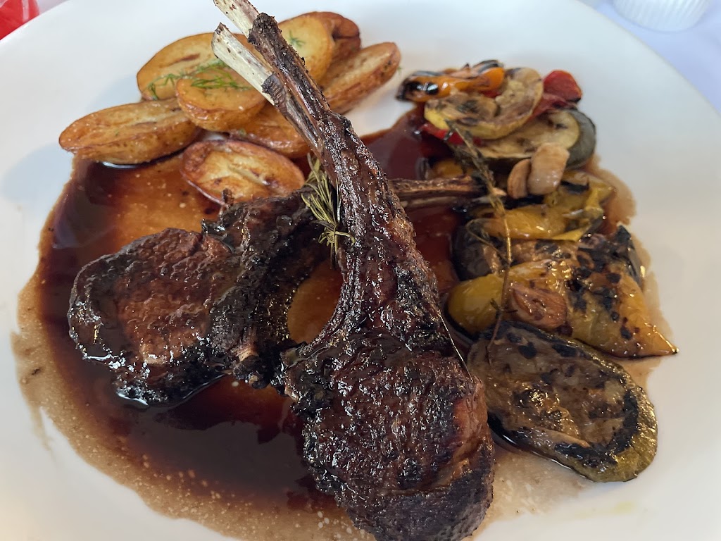 Pulse | restaurant | 3585 NE 207th St C-1, Aventura, FL 33180, USA | 3059745650 OR +1 305-974-5650