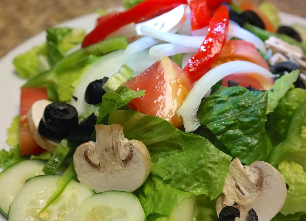 I LOVE NY PIZZA SALAD AND WINGS | meal delivery | 6607 S Semoran Blvd, Orlando, FL 32822, USA | 4077302686 OR +1 407-730-2686